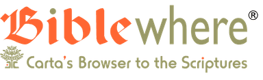 BibleWhere